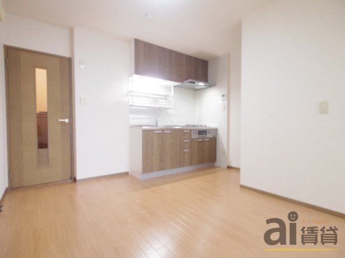 居室・リビング　※別号室写真