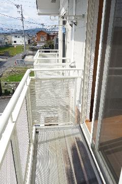 バルコニー　ベランダ
