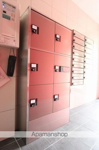 その他共有部分　その他共有部分