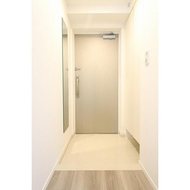 玄関　☆広々とした玄関☆