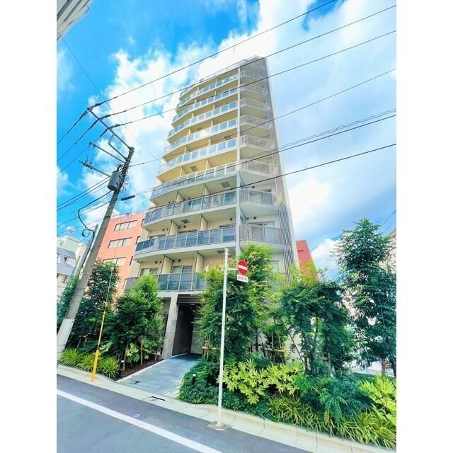 建物外観　☆外観☆