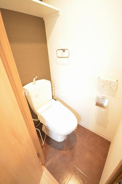 洗面設備　※別号室参考写真