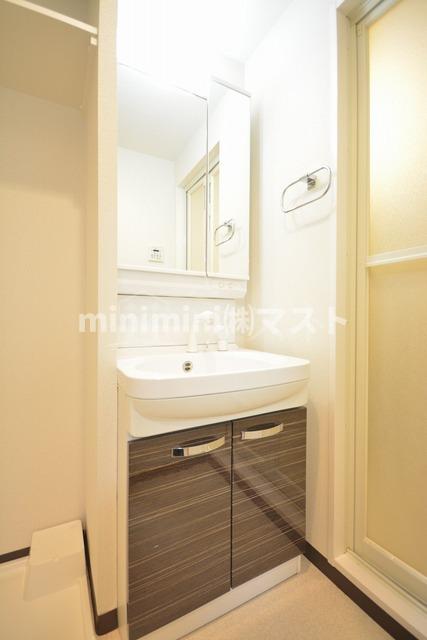 トイレ　※別号室参考写真