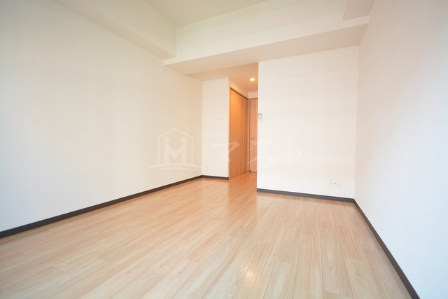 居室・リビング　※別号室参考写真