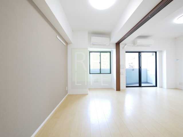 その他部屋・スペース　アスール北上野 501