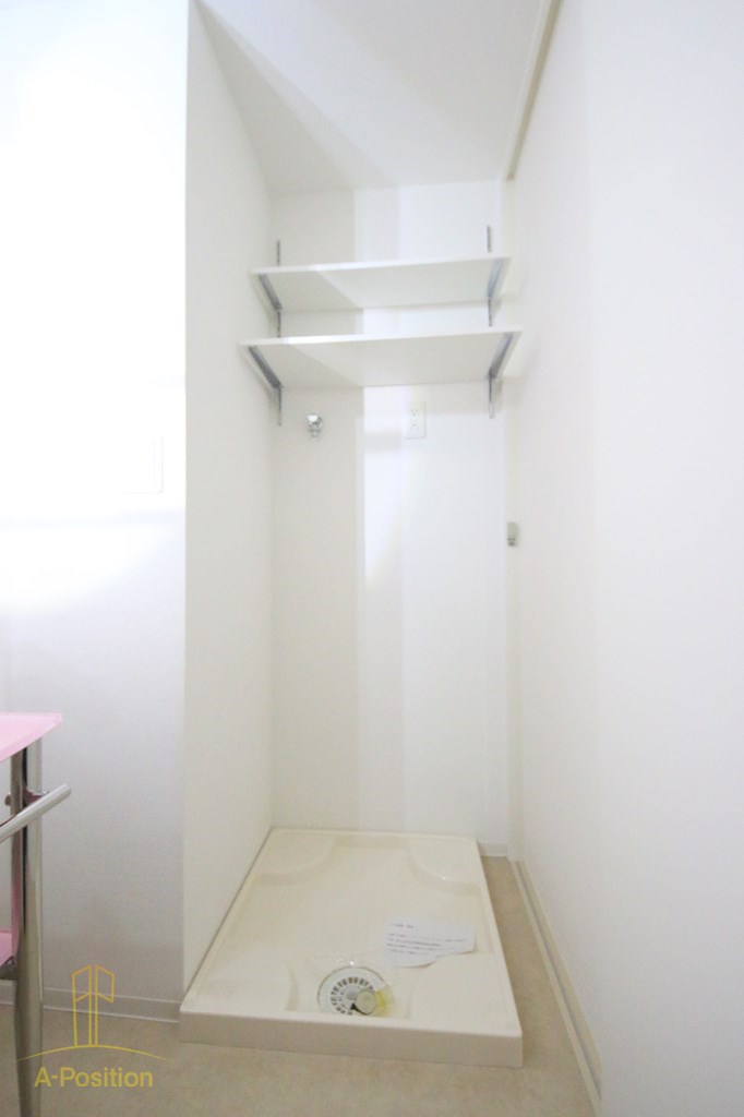 その他設備　セレニテ心斎橋グランデ