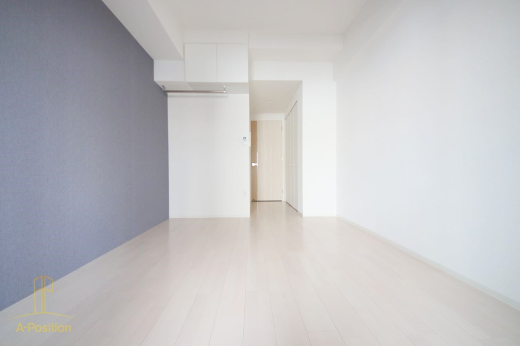 居室・リビング　セレニテ心斎橋グランデ