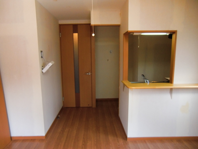 居室・リビング　リビング