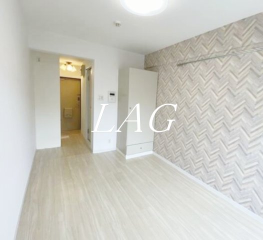 居室・リビング　洋室のお部屋です。（同仕様です。）