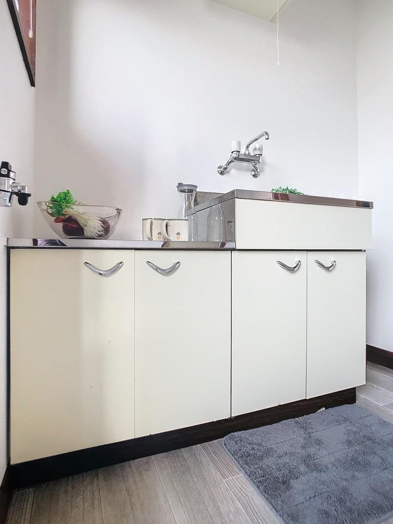 キッチン　※他室参照