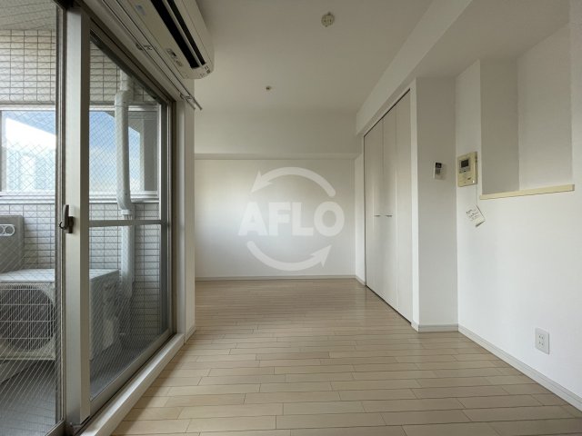 居室・リビング　レジディア江戸堀　洋室