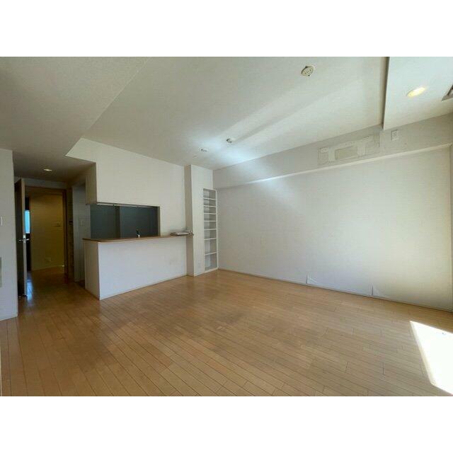 居室・リビング　広々としたリビング♪