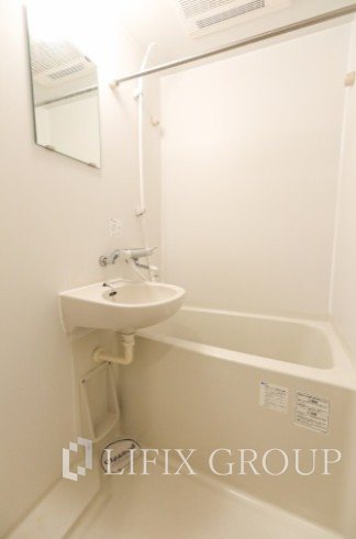 バス・シャワールーム　風呂