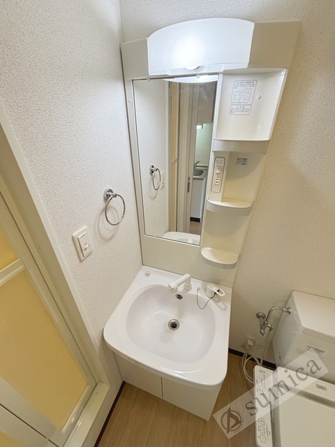 洗面設備　使い勝手のいい洗面から１日を始めましょう＾＾