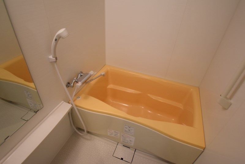 バス・シャワールーム　別部屋参考写真