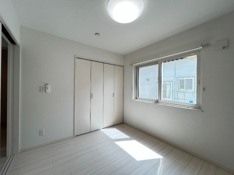 その他部屋・スペース　内装