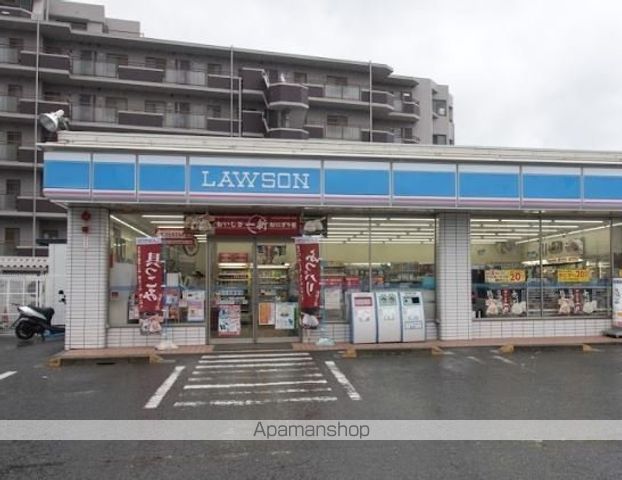 コンビニ　ローソン（コンビニ）まで171m