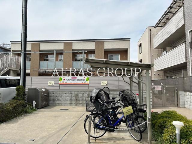 幼稚園・保育園　アスク池袋本町保育園（幼稚園・保育園）まで88m