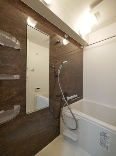 バス・シャワールーム　★見学予約受付中★