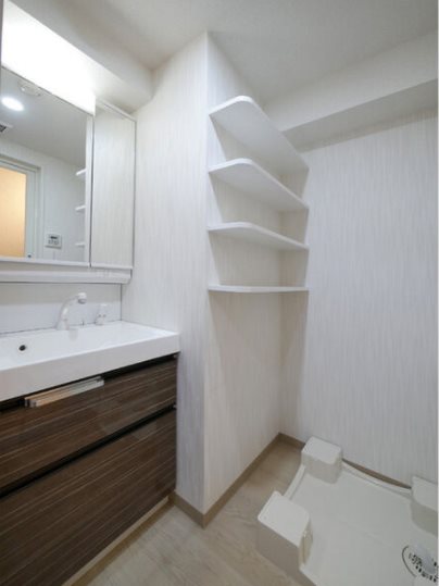 洗面設備　★見学予約受付中★