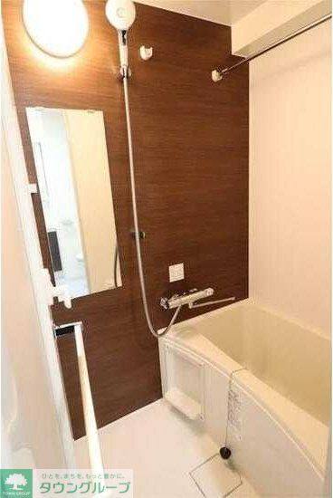 バス・シャワールーム　★お問い合わせはタウンハウジングまで★