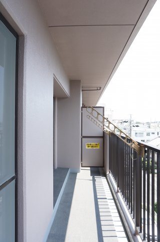 バルコニー　※現況優先