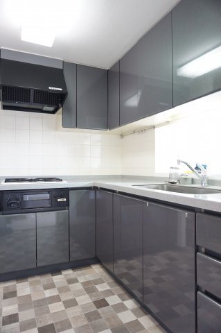 キッチン　※現況優先