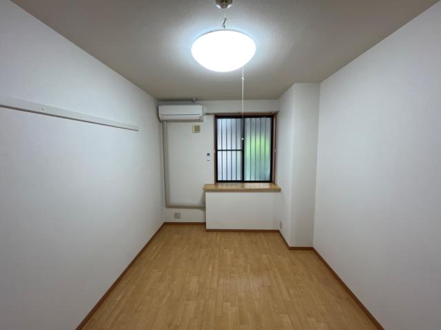 その他部屋・スペース　洋室