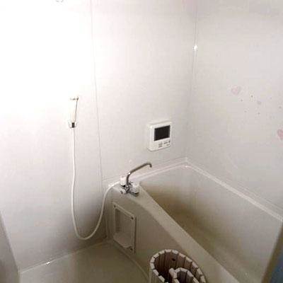 バス・シャワールーム　ソル・エスパシオ本千葉の風呂