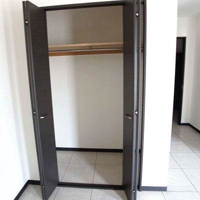 収納　ソル・エスパシオ本千葉の収納