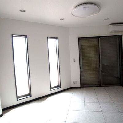 居室・リビング　ソル・エスパシオ本千葉の洋室