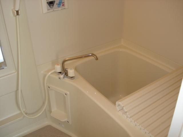 バス・シャワールーム　★キレイなお風呂★