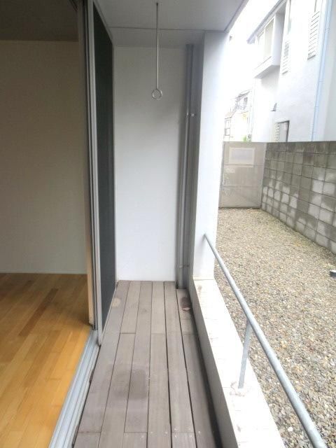 バルコニー　★バルコニー★