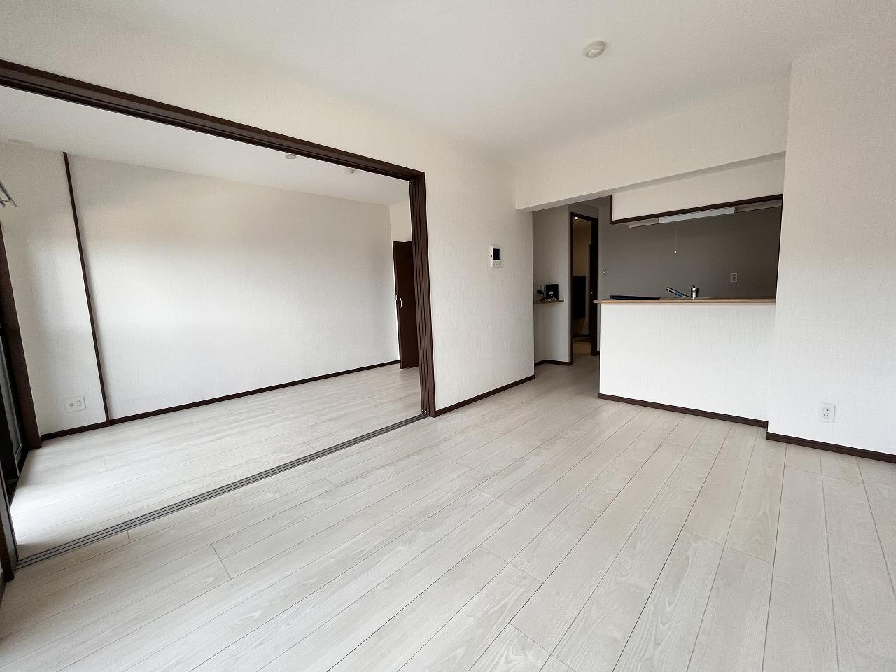 その他部屋・スペース　居室