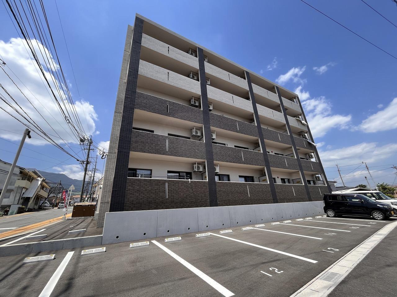 建物外観　プレジャー希　外観