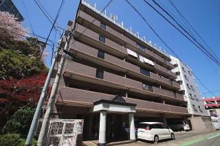 建物外観　外観も気になるポイント