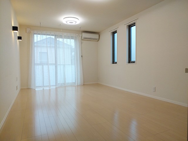 居室・リビング　参考写真