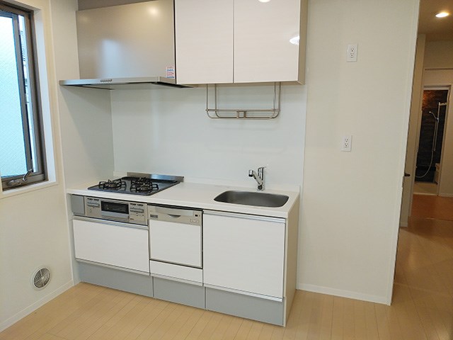 キッチン　参考写真