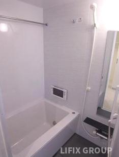 バス・シャワールーム　風呂