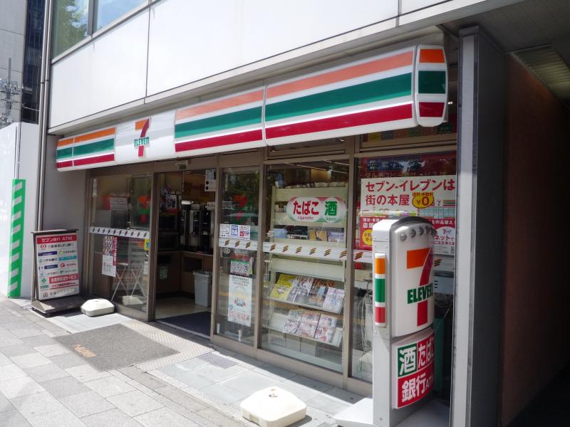 コンビニ　セブンイレブン千代田平河町1丁目店（コンビニ）まで125m