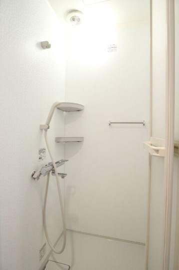 バス・シャワールーム　シャワールーム