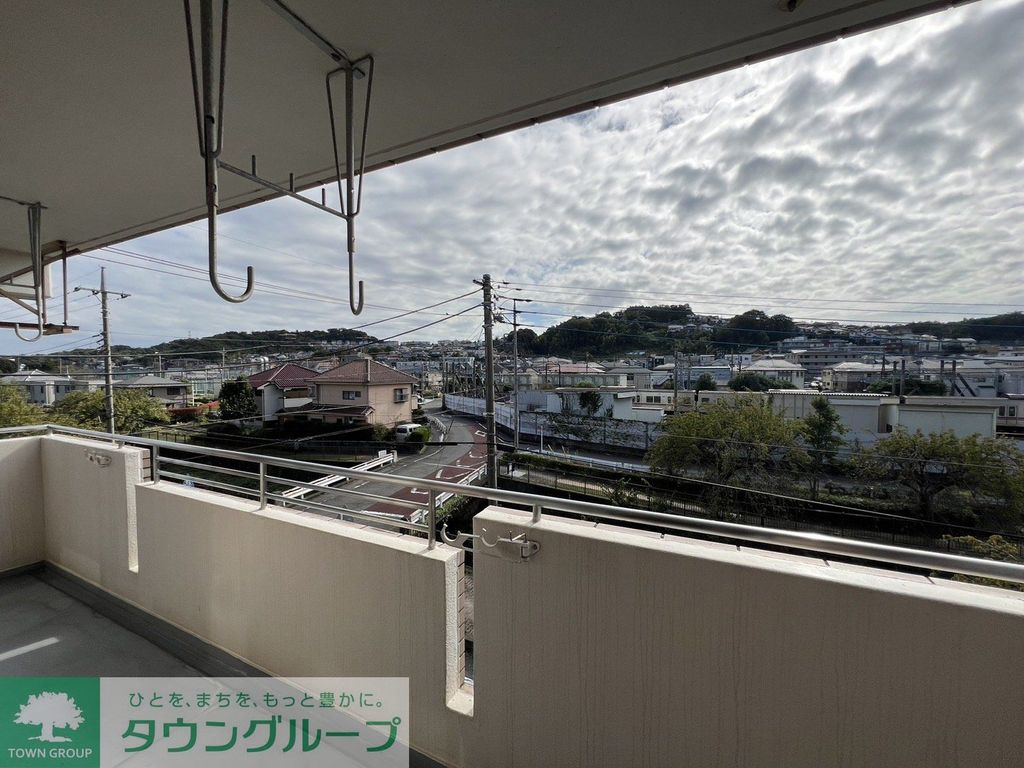 眺望　★他号室の参考画像です★