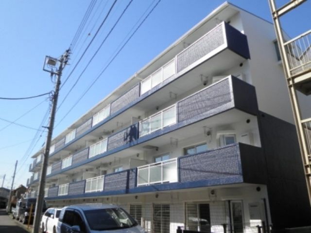 建物外観　★外観★