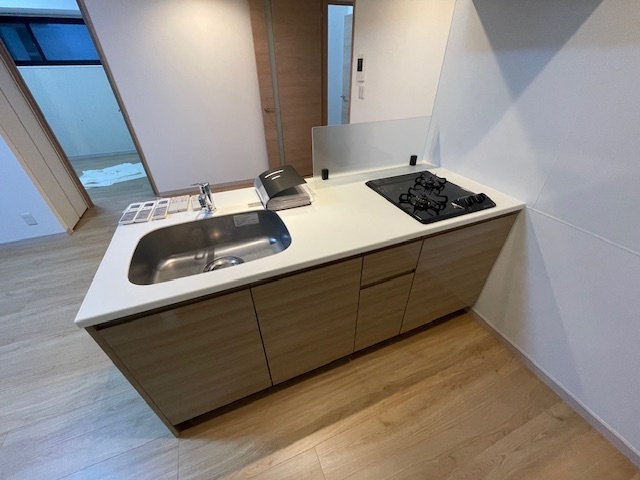 キッチン　参考画像