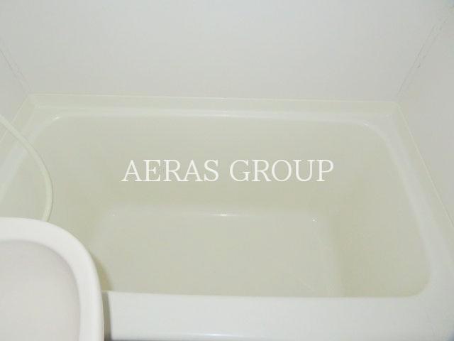 バス・シャワールーム　同仕様タイプ