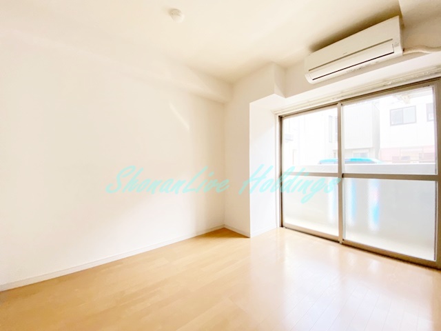 居室・リビング　使いやすいリビングになります♪