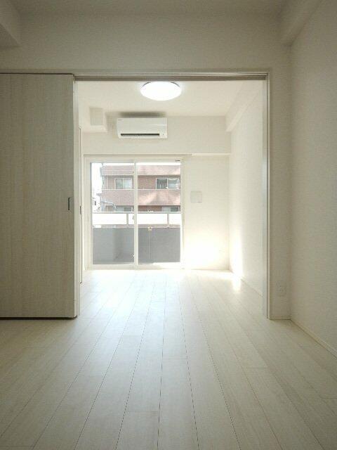 居室・リビング　おしゃれなリビングです?