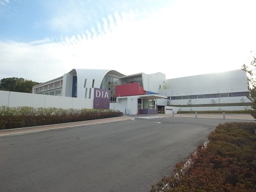 その他　同志社国際学院初等部・国際部（その他）まで1914m