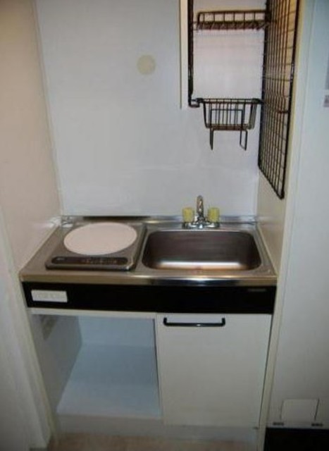 キッチン　ＩＨキッチン