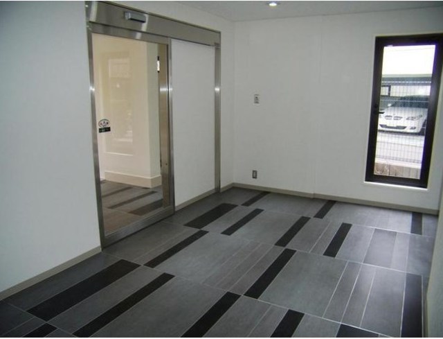 その他共有部分　共用部分